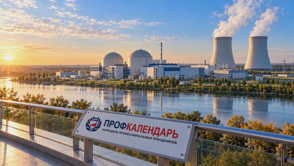 День работника атомной промышленности – 28 сентября: история и профессиональные традиции