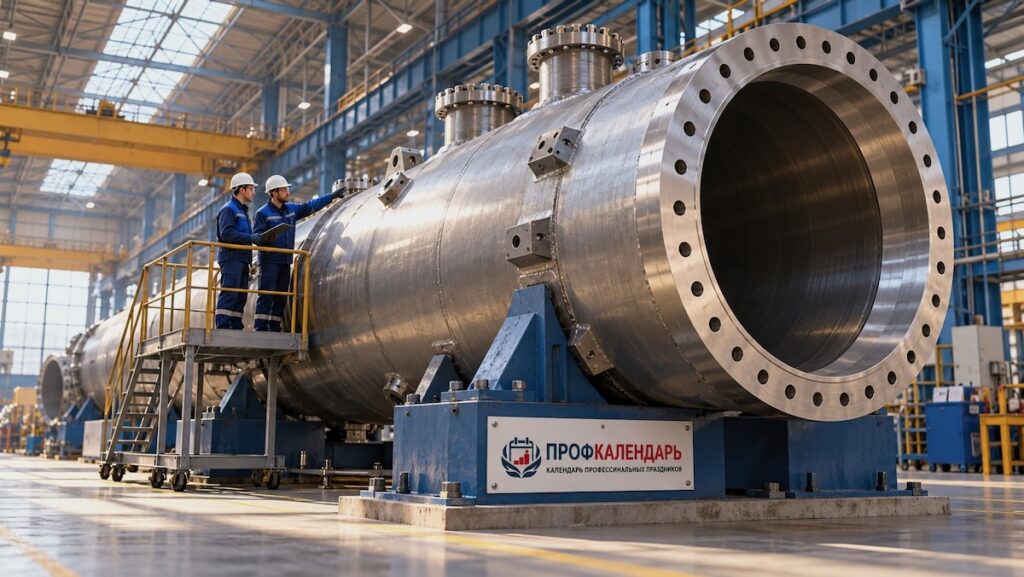 День работника атомной промышленности – 28 сентября: история и профессиональные традиции