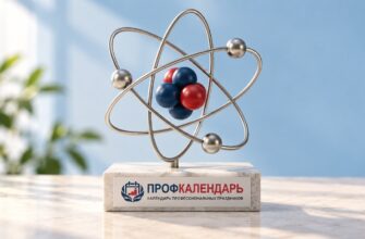 День работника атомной промышленности – 28 сентября: история и профессиональные традиции