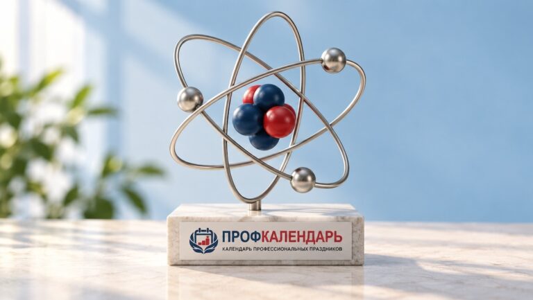 День работника атомной промышленности – 28 сентября: история и профессиональные традиции