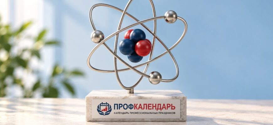 День работника атомной промышленности – 28 сентября: история и профессиональные традиции