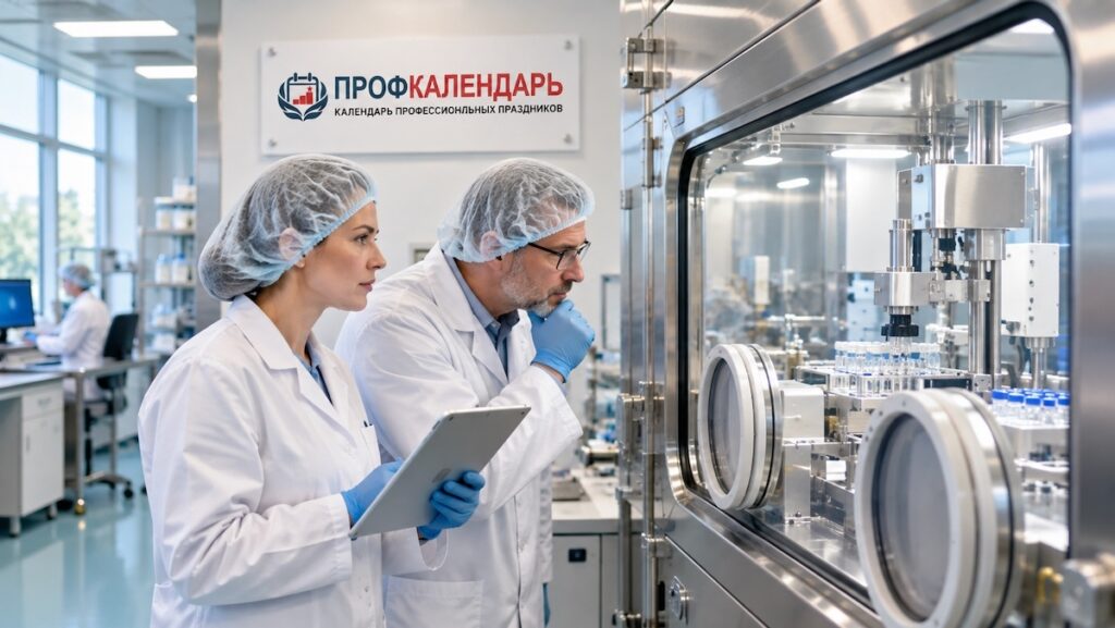 День работника атомной промышленности – 28 сентября: история и профессиональные традиции