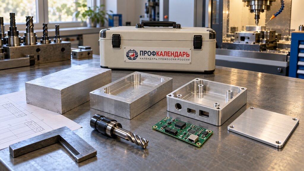День фрезеровщика: дата, профессия, интересные факты и поздравления