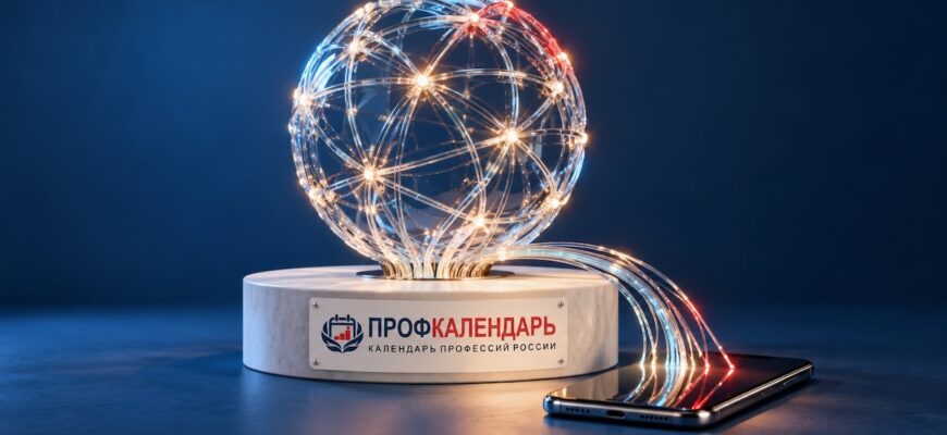День Интернета в России – 30 сентября: история даты и люди, которые создают сеть