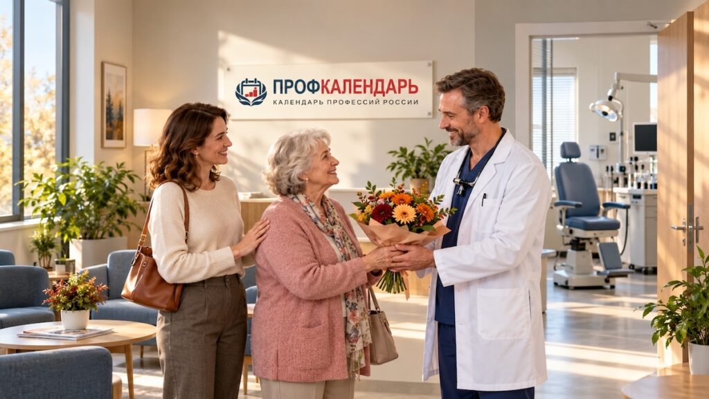 День отоларинголога – 29 сентября: профессия, история даты и поздравления
