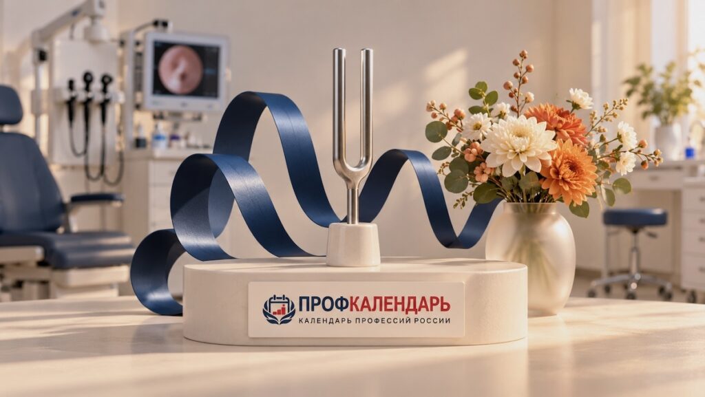 День отоларинголога – 29 сентября: профессия, история даты и поздравления