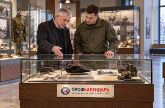 День Сил специального назначения Росгвардии