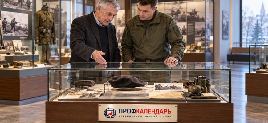 День Сил специального назначения Росгвардии