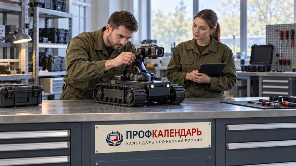 День Сил специального назначения Росгвардии