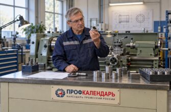 День токаря: дата, профессия, интересные факты и поздравления