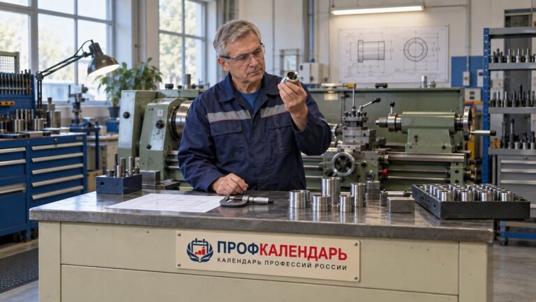 День токаря: дата, профессия, интересные факты и поздравления