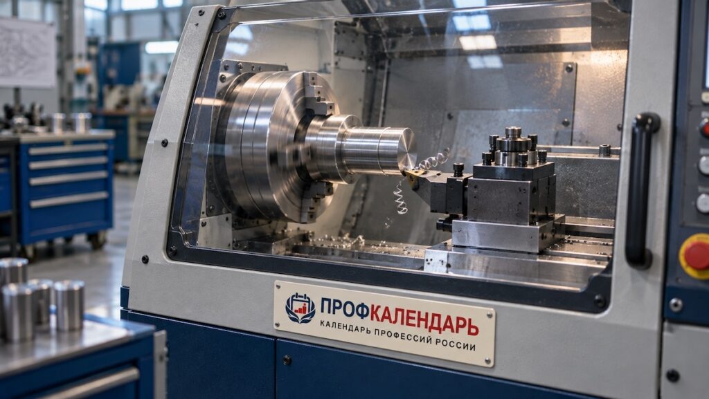 День токаря: дата, профессия, интересные факты и поздравления