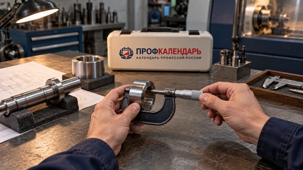 День токаря: дата, профессия, интересные факты и поздравления