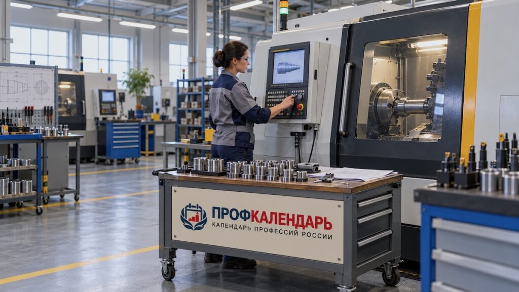 День токаря: дата, профессия, интересные факты и поздравления