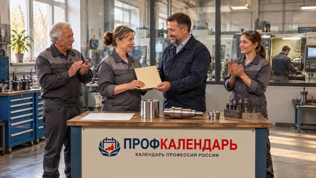 День токаря: дата, профессия, интересные факты и поздравления