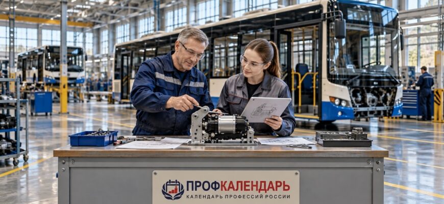 День машиностроителя – 27 сентября: история праздника, традиции и кого поздравляют