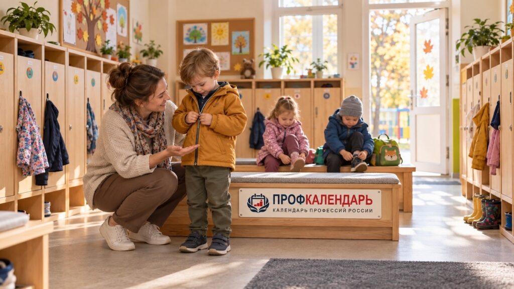 День воспитателя и всех дошкольных работников – 27 сентября: история и смысл праздника