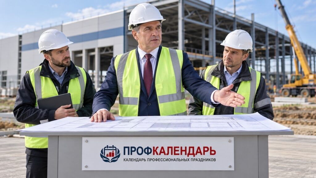День генерального директора – 28 сентября: за что благодарят руководителя