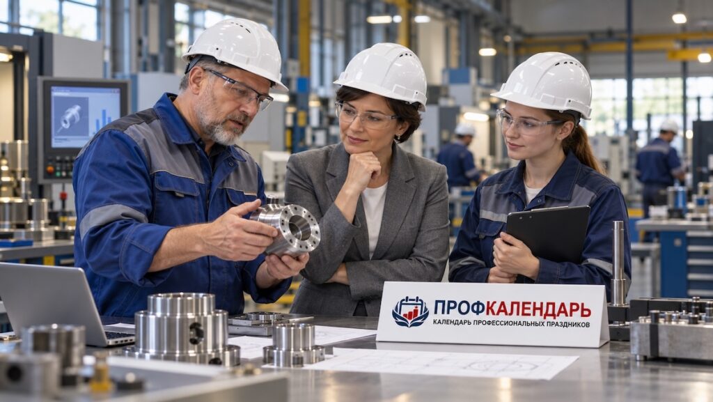 День генерального директора – 28 сентября: за что благодарят руководителя