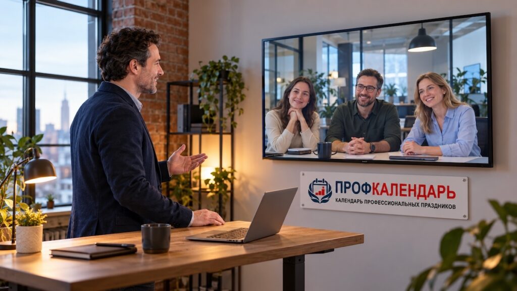 День генерального директора – 28 сентября: за что благодарят руководителя