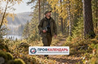 День работников леса – 20 сентября: история, профессии и традиции