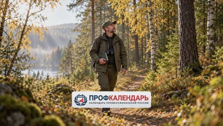День работников леса – 20 сентября: история, профессии и традиции