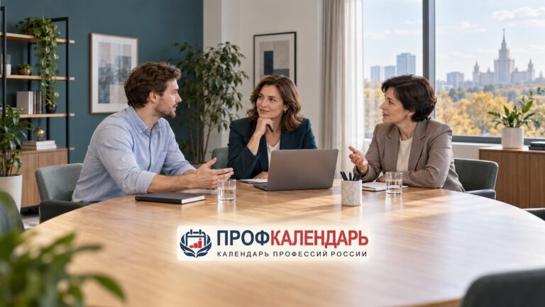 День рекрутера – 20 сентября: как появилась дата и кто помогает найти свою команду