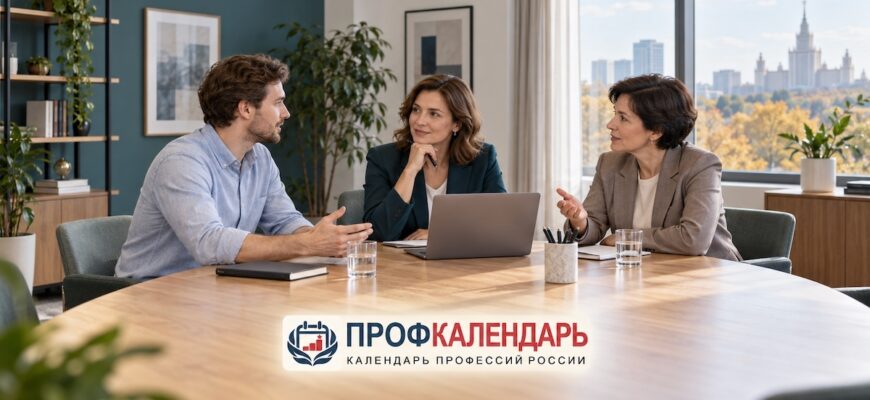День рекрутера – 20 сентября: как появилась дата и кто помогает найти свою команду