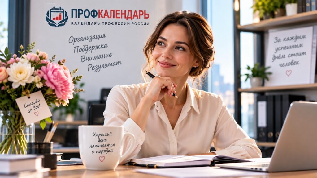 День секретаря – 18 сентября: история праздника и кого поздравляют