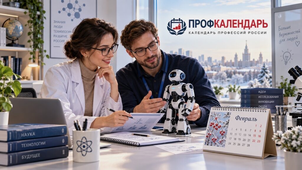 40 профессиональных праздников января: кого поздравить в начале года