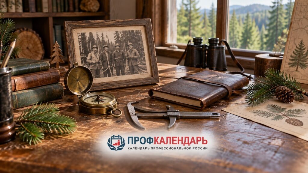 День работников леса – 20 сентября: история, профессии и традиции