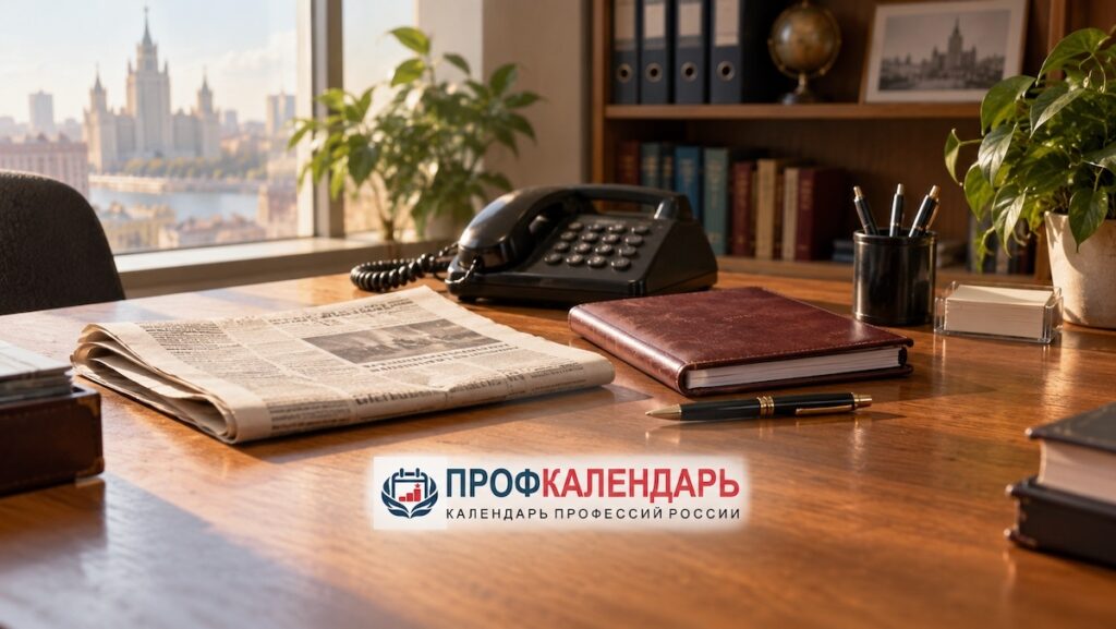 День рекрутера – 20 сентября: как появилась дата и кто помогает найти свою команду