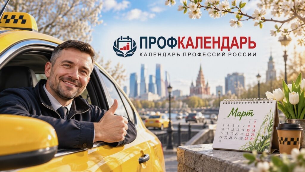 Профессиональные праздники марта – 55 весенних поводов сказать спасибо