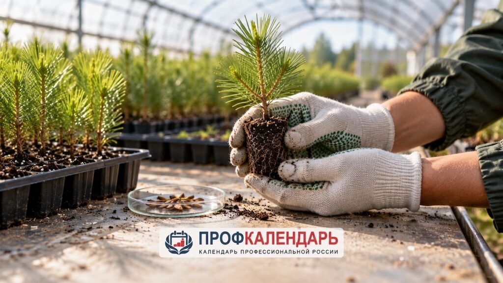 День работников леса – 20 сентября: история, профессии и традиции