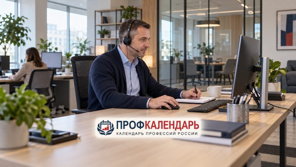 День рекрутера – 20 сентября: как появилась дата и кто помогает найти свою команду