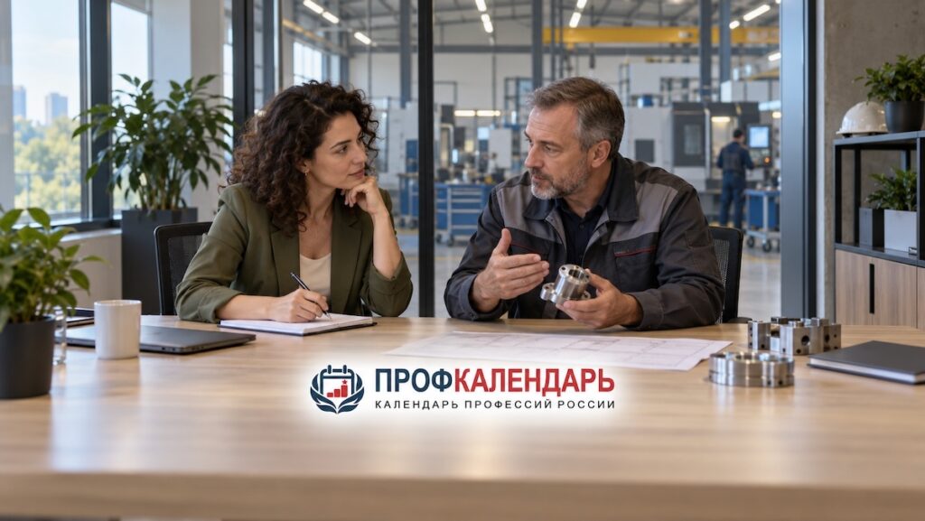 День рекрутера – 20 сентября: как появилась дата и кто помогает найти свою команду