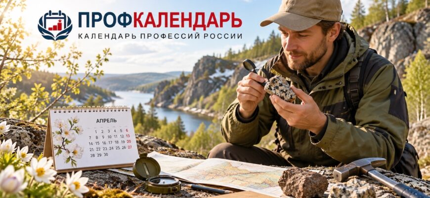 63 профессиональных праздника апреля: даты, профессии и поводы для поздравлений