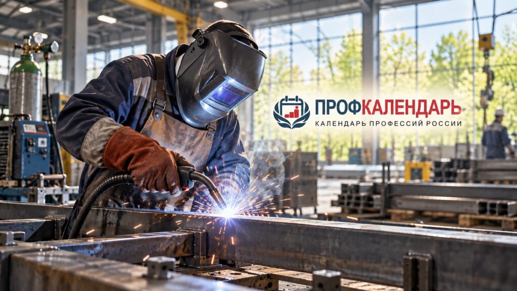 Профессиональные праздники мая: 56 поводов отметить труд и мастерство