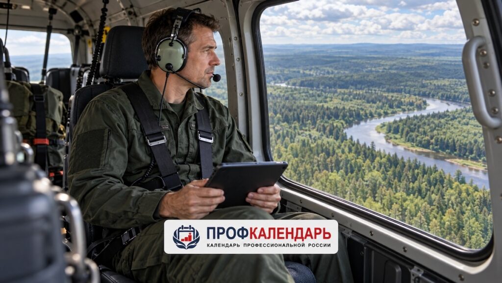 День работников леса – 20 сентября: история, профессии и традиции