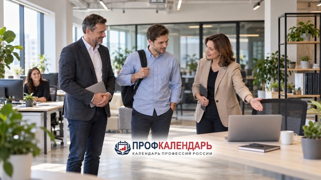 День рекрутера – 20 сентября: как появилась дата и кто помогает найти свою команду