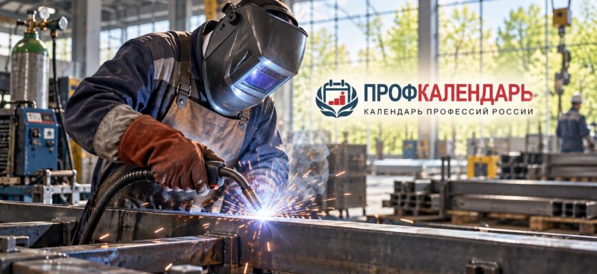 Профессиональные праздники мая: 56 поводов отметить труд и мастерство