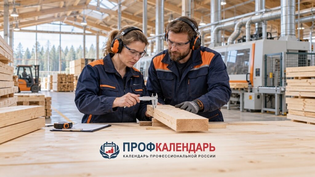День работников леса – 20 сентября: история, профессии и традиции