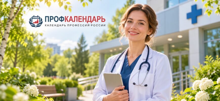 58 профессиональных праздников июня: кого поздравить в первый месяц лета