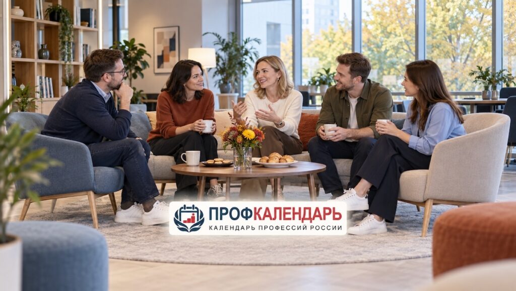 День рекрутера – 20 сентября: как появилась дата и кто помогает найти свою команду