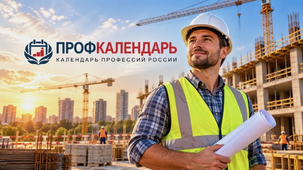 41 профессиональный праздник августа: строители, железнодорожники, шахтёры и другие профессии