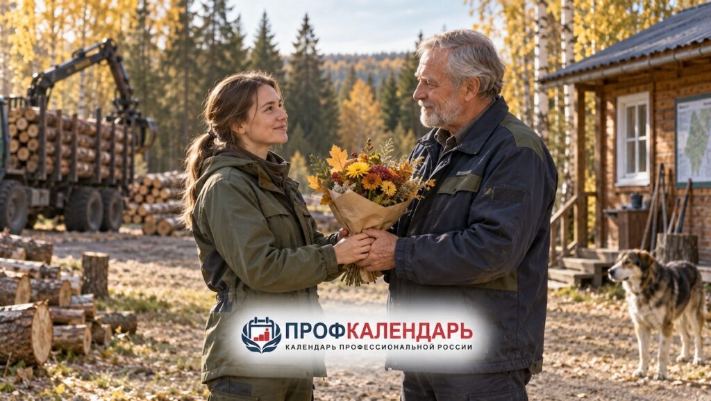 День работников леса – 20 сентября: история, профессии и традиции