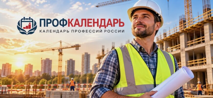 41 профессиональный праздник августа: строители, железнодорожники, шахтёры и другие профессии