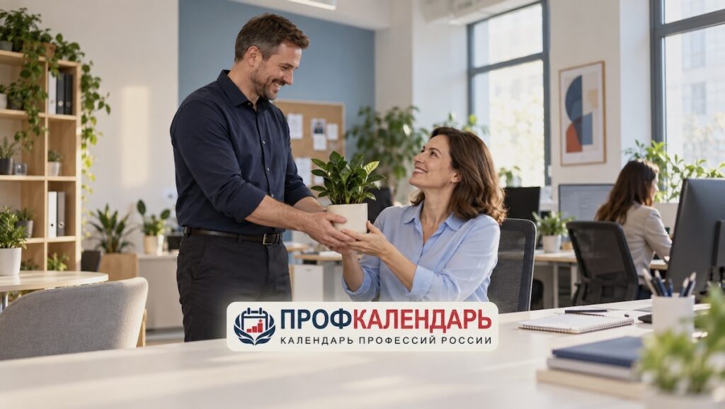 День рекрутера – 20 сентября: как появилась дата и кто помогает найти свою команду