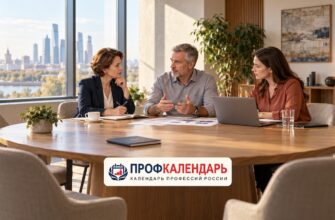 День бизнес-консультанта – 21 сентября: профессия, которая начинается с понимания задачи