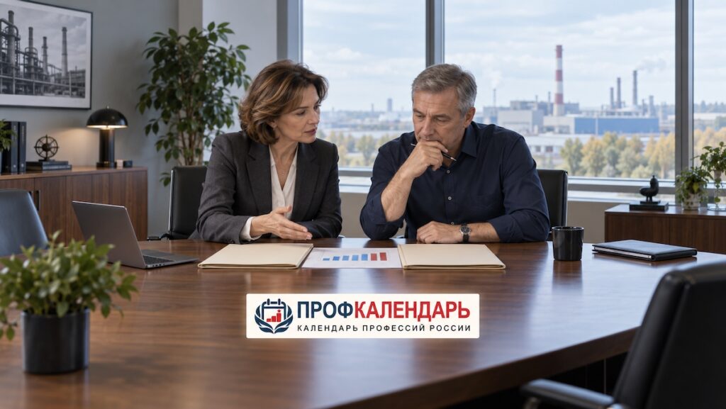 День бизнес-консультанта – 21 сентября: профессия, которая начинается с понимания задачи